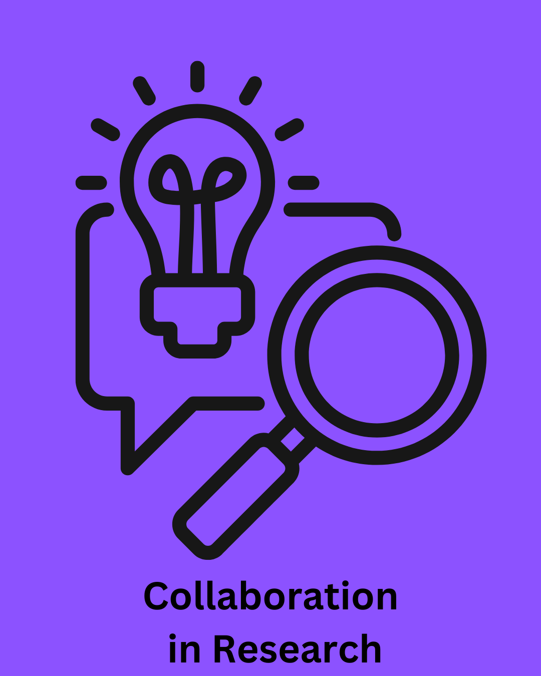Collaboration in Research