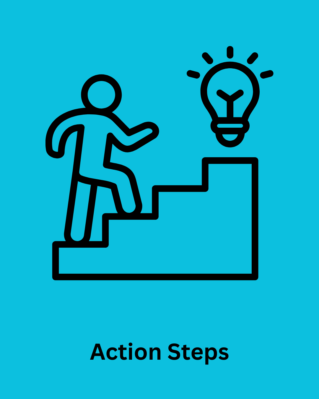 Action Steps