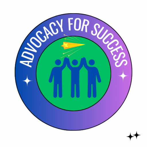 Advocacy for Success